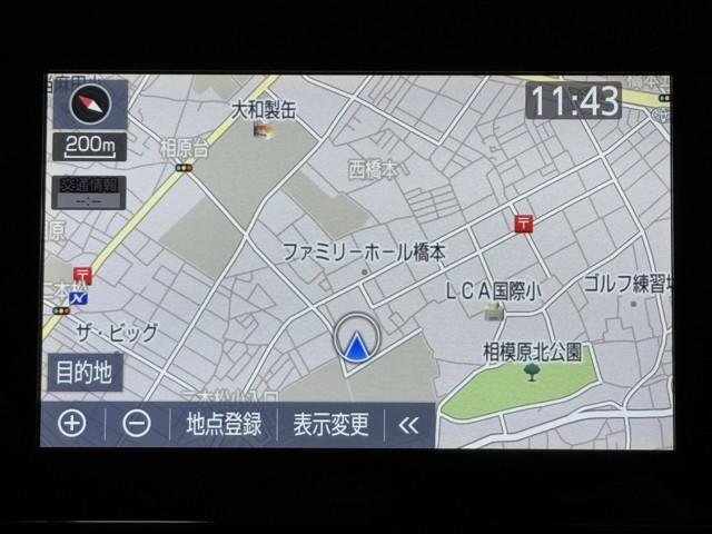 アクア Ｘ　踏み間違い防止　１００Ｖ　イモビ　ナビ＆ＴＶ　ドライブレコーダー　フルセグ　点検記録簿　ＬＥＤヘッドライト　スマートキー　横滑り防止機能　キーレスエントリー　アルミホイール　オートクルーズ　ＥＴＣ（5枚目）