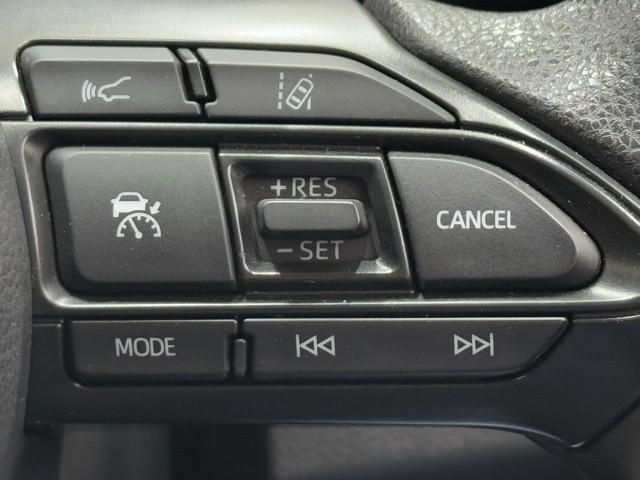 アクア Ｘ　踏み間違い防止　１００Ｖ　イモビ　ナビ＆ＴＶ　ドライブレコーダー　フルセグ　点検記録簿　ＬＥＤヘッドライト　スマートキー　横滑り防止機能　キーレスエントリー　アルミホイール　オートクルーズ　ＥＴＣ（10枚目）