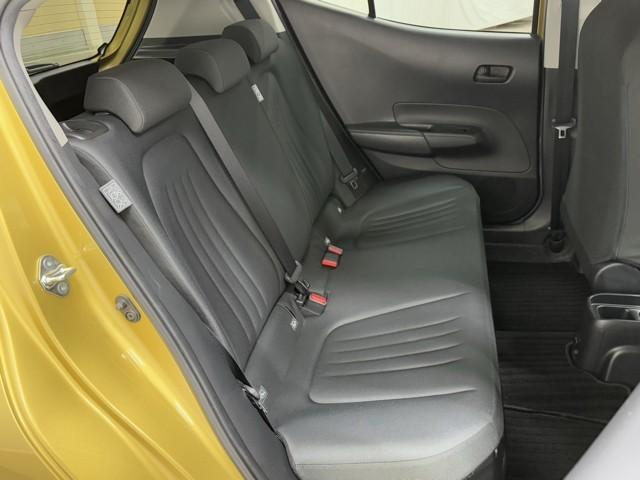 アクア Ｘ　踏み間違い防止　１００Ｖ　イモビ　ナビ＆ＴＶ　ドライブレコーダー　フルセグ　点検記録簿　ＬＥＤヘッドライト　スマートキー　横滑り防止機能　キーレスエントリー　アルミホイール　オートクルーズ　ＥＴＣ（15枚目）