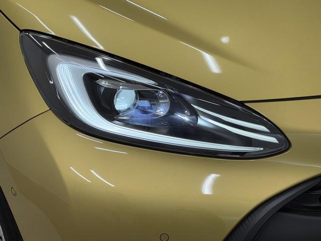 アクア Ｘ　踏み間違い防止　１００Ｖ　イモビ　ナビ＆ＴＶ　ドライブレコーダー　フルセグ　点検記録簿　ＬＥＤヘッドライト　スマートキー　横滑り防止機能　キーレスエントリー　アルミホイール　オートクルーズ　ＥＴＣ（18枚目）