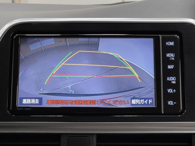 シエンタ ファンベースG バックモニタ- イモビ DVD再生可 パワステ LEDライト アイスト 地デジTV デュアルエアバッグ 横滑り防止装置 エアバッグ ドライブレコーダー オートエアコン パワーウィンドウ ABS ETC(6枚目)