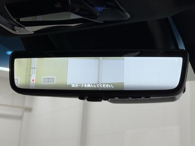 ハリアーハイブリッド Z レザーパッケージ ナビTV LEDライト 本革 エアコン 横滑り防止 ドラレコ付 クルーズコントロール Pシート ガラスルーフ メディアプレイヤー接続 キーレスエントリー フルセグテレビ アイドリングストップ アルミ(9枚目)