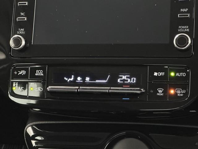 プリウス A AC100V 衝突軽減ブレーキシステム Bモニタ 記録簿有 LEDヘッド クルーズコントロール セキュリティー スマートキー パワーステアリング Pシート Iストップ ドライブレコーダー ETC(9枚目)