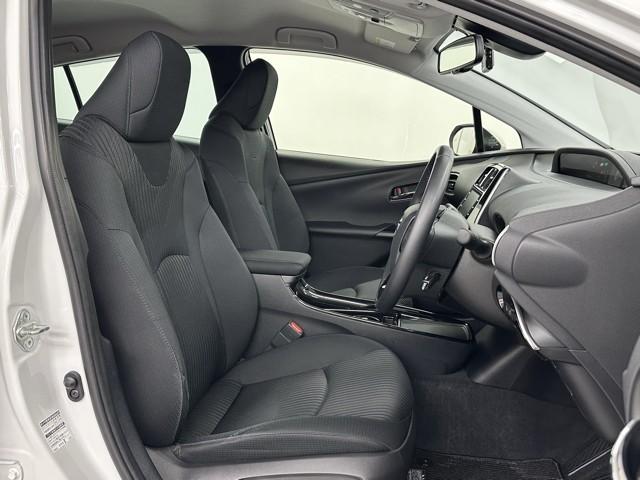 プリウス A AC100V 衝突軽減ブレーキシステム Bモニタ 記録簿有 LEDヘッド クルーズコントロール セキュリティー スマートキー パワーステアリング Pシート Iストップ ドライブレコーダー ETC(16枚目)