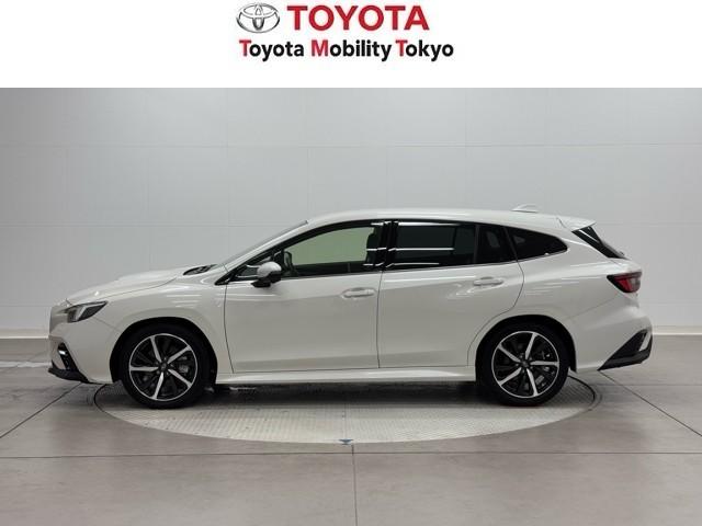 レヴォーグ GT-H EX(3枚目)