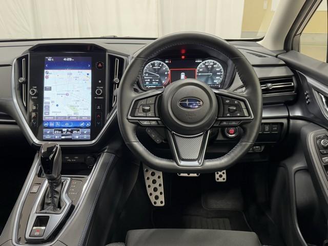 レヴォーグ GT-H EX(4枚目)