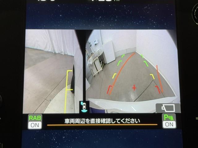 レヴォーグ GT-H EX(6枚目)