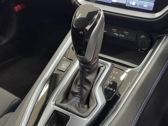 レヴォーグ GT-H EX(8枚目)