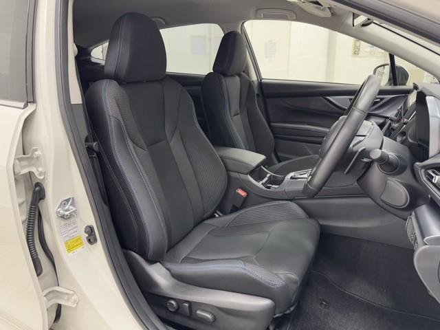 レヴォーグ GT-H EX(15枚目)