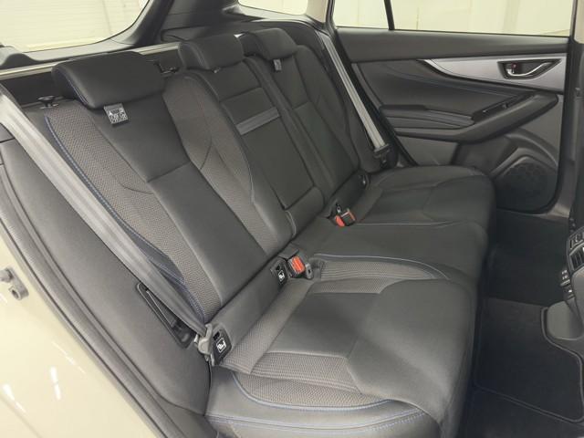 レヴォーグ GT-H EX(16枚目)