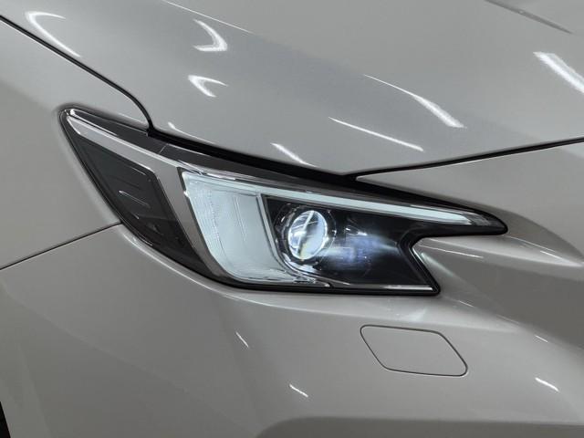 レヴォーグ GT-H EX(18枚目)