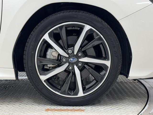 レヴォーグ GT-H EX(19枚目)