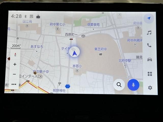 シエンタ ハイブリッドZ TSS エアバック アルミ キーレスエントリー ナビTV イモビライザー 整備記録簿 バックモニター LEDヘッドライト ETC車載器 横滑り防止 スマートキー オートエアコン サイドエアバッグ(5枚目)