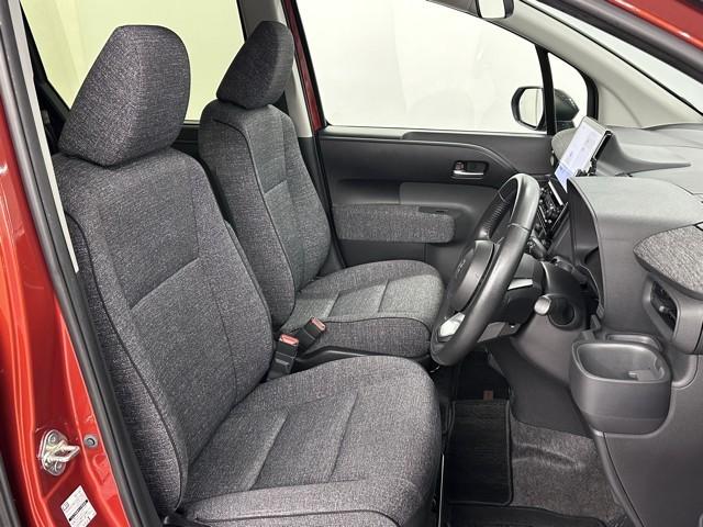 シエンタ ハイブリッドZ TSS エアバック アルミ キーレスエントリー ナビTV イモビライザー 整備記録簿 バックモニター LEDヘッドライト ETC車載器 横滑り防止 スマートキー オートエアコン サイドエアバッグ(16枚目)