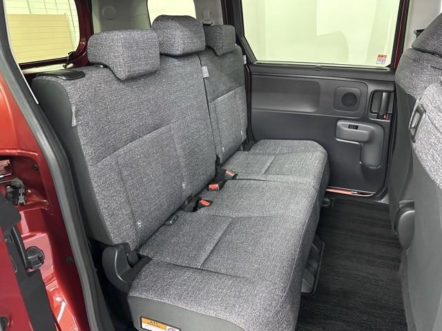 シエンタ ハイブリッドZ TSS エアバック アルミ キーレスエントリー ナビTV イモビライザー 整備記録簿 バックモニター LEDヘッドライト ETC車載器 横滑り防止 スマートキー オートエアコン サイドエアバッグ(17枚目)