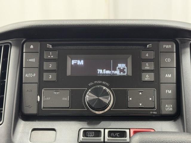 タウンエースバン GL プリクラッシュ LEDランプ 助手席エアバック パワーウィンド リモコンキー アイストップ イモビライザー パワーステアリング エアバック 点検記録簿 ドライブレコーダー ワンオーナー エアコン(5枚目)