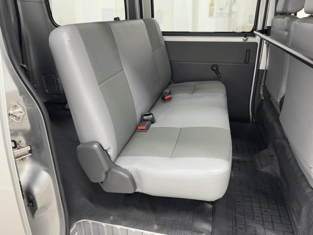 タウンエースバン GL プリクラッシュ LEDランプ 助手席エアバック パワーウィンド リモコンキー アイストップ イモビライザー パワーステアリング エアバック 点検記録簿 ドライブレコーダー ワンオーナー エアコン(14枚目)