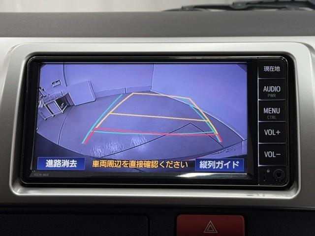 ハイエースバン スーパーGL ダークプライムII LEDヘットライト メモリーナビゲーション ミュージックプレイヤー接続可 スマキー ABS フルフラット 盗難警報装置 運転席エアバッグ リアクーラー ワンセグ オートエアコン パワーウインドウ(6枚目)