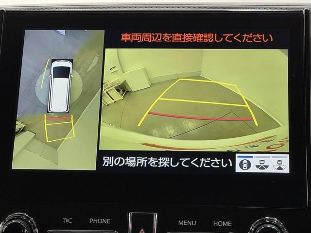 アルファード 2.5S 両側電動パワースライドドア 地上デジタル Wエアコン フルオートエアコン 盗難防止システム 横滑り防止 AW クルーズC ナビ&TV パワーステアリング メモリナビ 点検記録簿 LEDランプ WエアB(6枚目)