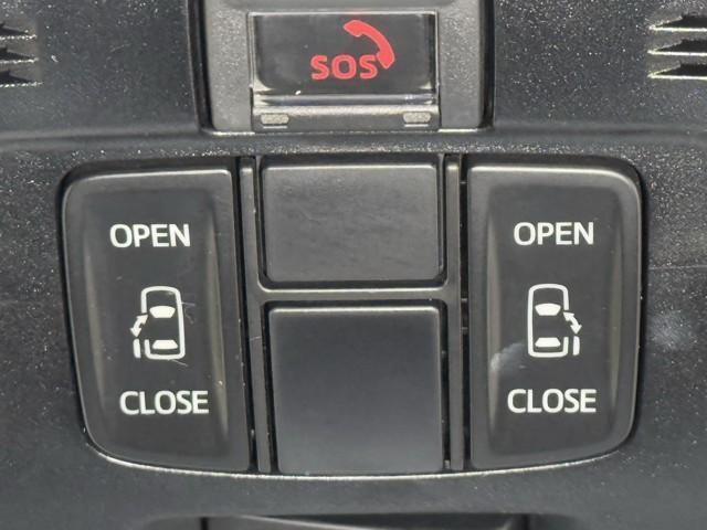 アルファード 2.5S 両側電動パワースライドドア 地上デジタル Wエアコン フルオートエアコン 盗難防止システム 横滑り防止 AW クルーズC ナビ&TV パワーステアリング メモリナビ 点検記録簿 LEDランプ WエアB(13枚目)