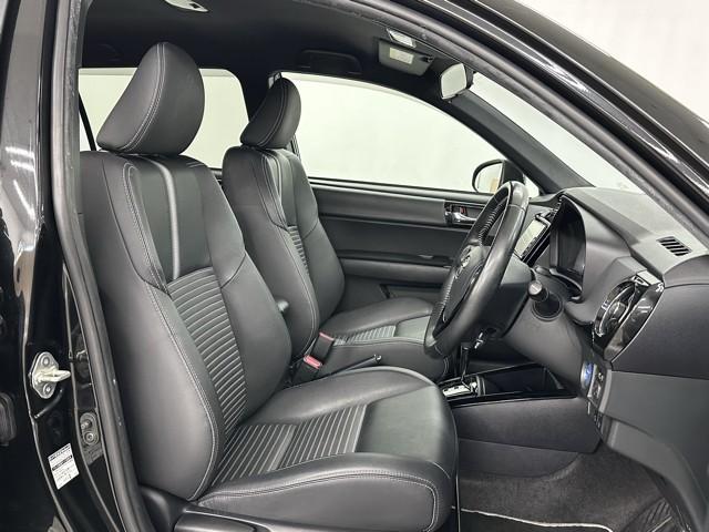 カローラフィールダー ハイブリッドG ダブルバイビー PCS インテリキー 横滑防止 アイドルストップ ミュージックプレイヤー接続可 フルセグTV メンテナンスノート クルーズコントロール LEDヘッドライト オートエアコン ワンオーナー ETC ABS(17枚目)