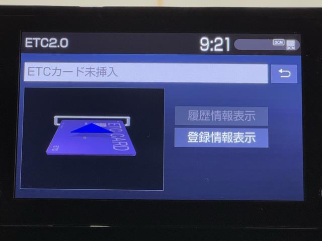 カローラツーリング ダブルバイビー リアカメラ 横滑り防止 盗難防止 キーフリ- 整備記録簿 地デジTV ETC付 ABS ナビ&TV LEDライト パワステ パワーウィンドウ アルミ Iストップ メディアプレイヤー接続 クルコン(7枚目)