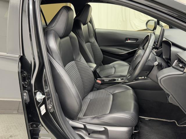 カローラツーリング ダブルバイビー リアカメラ 横滑り防止 盗難防止 キーフリ- 整備記録簿 地デジTV ETC付 ABS ナビ&TV LEDライト パワステ パワーウィンドウ アルミ Iストップ メディアプレイヤー接続 クルコン(16枚目)