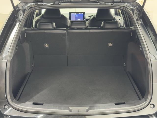 カローラツーリング ダブルバイビー リアカメラ 横滑り防止 盗難防止 キーフリ- 整備記録簿 地デジTV ETC付 ABS ナビ&TV LEDライト パワステ パワーウィンドウ アルミ Iストップ メディアプレイヤー接続 クルコン(17枚目)