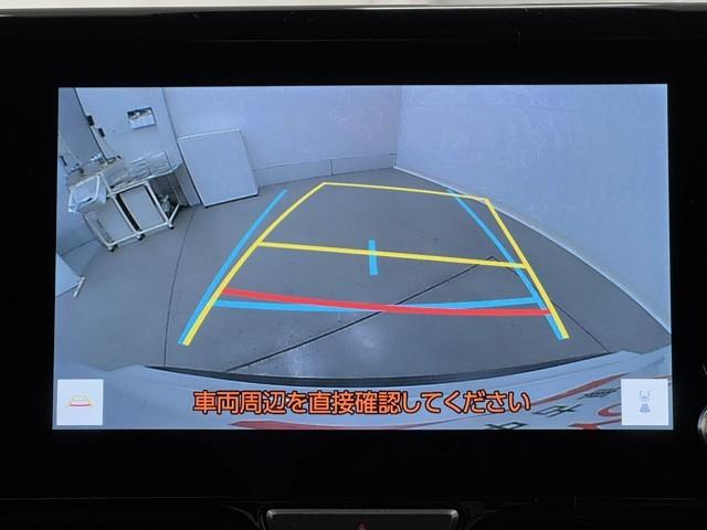 ヤリスクロス G ETC装備 リヤカメラ スマートエントリー イモビライザー オートエアコン LEDライト アルミホイール キーレス パワーウィンドウ クルコン ABS ドライブレコーダー エアバッグ サイドエアバッグ(5枚目)