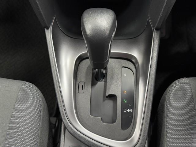 ヤリスクロス G ETC装備 リヤカメラ スマートエントリー イモビライザー オートエアコン LEDライト アルミホイール キーレス パワーウィンドウ クルコン ABS ドライブレコーダー エアバッグ サイドエアバッグ(12枚目)