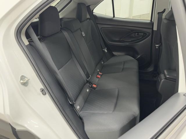 ヤリスクロス G ETC装備 リヤカメラ スマートエントリー イモビライザー オートエアコン LEDライト アルミホイール キーレス パワーウィンドウ クルコン ABS ドライブレコーダー エアバッグ サイドエアバッグ(16枚目)