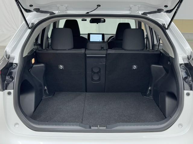 ヤリスクロス G ETC装備 リヤカメラ スマートエントリー イモビライザー オートエアコン LEDライト アルミホイール キーレス パワーウィンドウ クルコン ABS ドライブレコーダー エアバッグ サイドエアバッグ(17枚目)