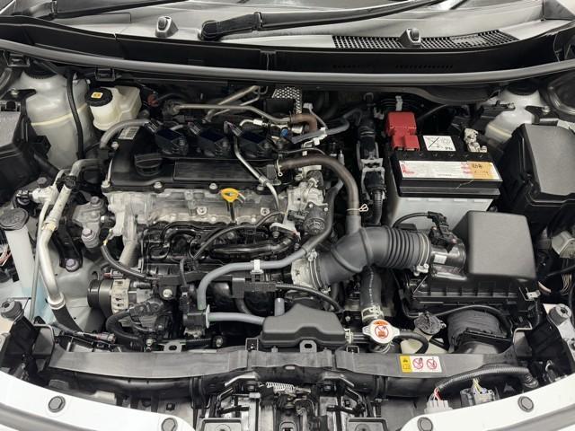 ヤリスクロス G ETC装備 リヤカメラ スマートエントリー イモビライザー オートエアコン LEDライト アルミホイール キーレス パワーウィンドウ クルコン ABS ドライブレコーダー エアバッグ サイドエアバッグ(19枚目)