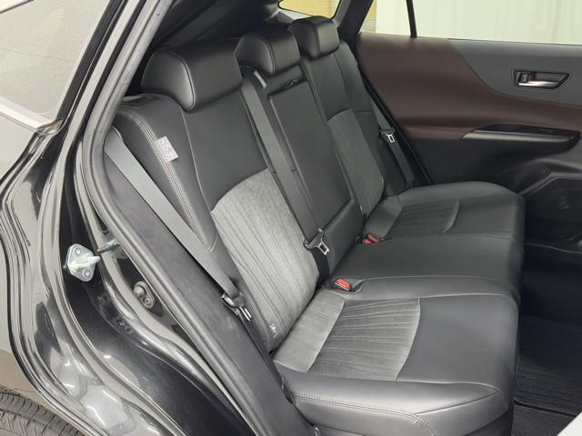 ハリアーハイブリッド Z 地上デジタル 衝突被害軽減 サイドエアバッグ LEDランプ Bモニタ クルコン ナビTV 1オーナー アイドリングストップ 横滑り防止装置 スマートキー 盗難防止システム ABS アルミ ETC付(16枚目)