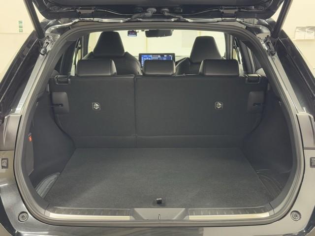 ハリアーハイブリッド Z 地上デジタル 衝突被害軽減 サイドエアバッグ LEDランプ Bモニタ クルコン ナビTV 1オーナー アイドリングストップ 横滑り防止装置 スマートキー 盗難防止システム ABS アルミ ETC付(17枚目)