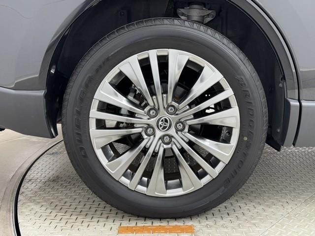 ハリアーハイブリッド Z 地上デジタル 衝突被害軽減 サイドエアバッグ LEDランプ Bモニタ クルコン ナビTV 1オーナー アイドリングストップ 横滑り防止装置 スマートキー 盗難防止システム ABS アルミ ETC付(19枚目)