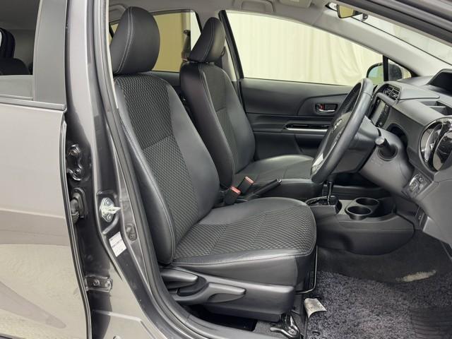 アクア X-アーバン VSC I-STOP スマートエントリー ナビTV バックモニタ- パワーステアリング AUTOエアコン パワーウインドウ ドライブレコーダー ABS AW デュアルエアバッグ メディアプレイヤー接続(14枚目)