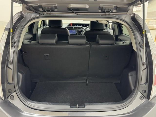 アクア X-アーバン VSC I-STOP スマートエントリー ナビTV バックモニタ- パワーステアリング AUTOエアコン パワーウインドウ ドライブレコーダー ABS AW デュアルエアバッグ メディアプレイヤー接続(16枚目)