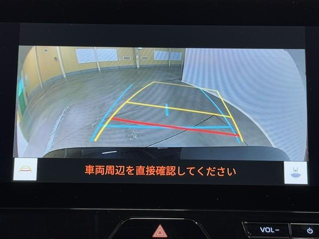 ハリアーハイブリッド Ｇ　リヤカメラ　衝突軽減装置　ＬＥＤライト　電動シート　フルセグＴＶ　アルミホイール　盗難防止装置　オートエアコン　スマートキー　キーレス　横滑り防止　ドラレコ　ＥＴＣ　記録簿　エアバッグ　４ＷＤ　ＡＢＳ（5枚目）