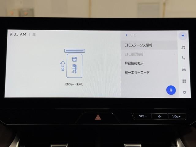 ハリアーハイブリッド Ｇ　リヤカメラ　衝突軽減装置　ＬＥＤライト　電動シート　フルセグＴＶ　アルミホイール　盗難防止装置　オートエアコン　スマートキー　キーレス　横滑り防止　ドラレコ　ＥＴＣ　記録簿　エアバッグ　４ＷＤ　ＡＢＳ（6枚目）