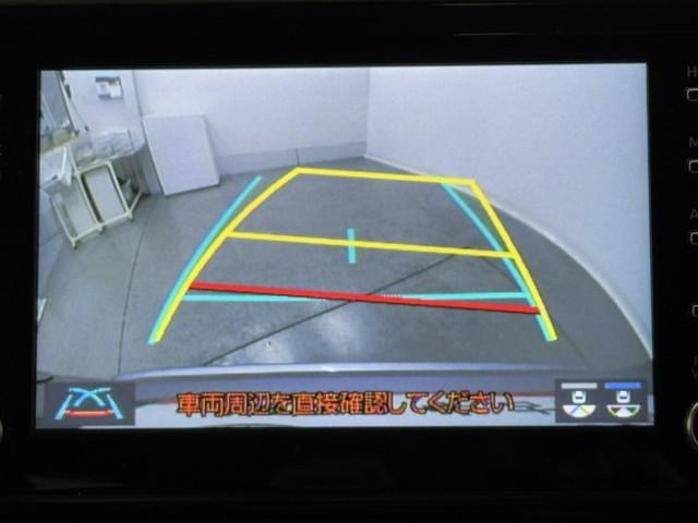 Ｃ－ＨＲ Ｇ　ドライブレコーダー付　衝突軽減　ＥＳＣ　１００Ｖ電源　キーレスエントリー　Ｉストップ　ＬＥＤライト　Ｂカメ　盗難防止システム　半革シート　オートクルーズコントロール　整備記録簿　スマートキー　ナビ付（6枚目）