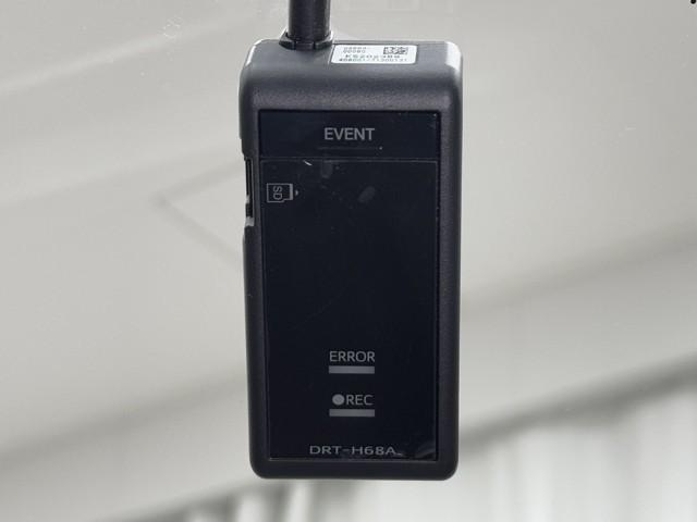 Ｃ－ＨＲ Ｇ　ドライブレコーダー付　衝突軽減　ＥＳＣ　１００Ｖ電源　キーレスエントリー　Ｉストップ　ＬＥＤライト　Ｂカメ　盗難防止システム　半革シート　オートクルーズコントロール　整備記録簿　スマートキー　ナビ付（8枚目）