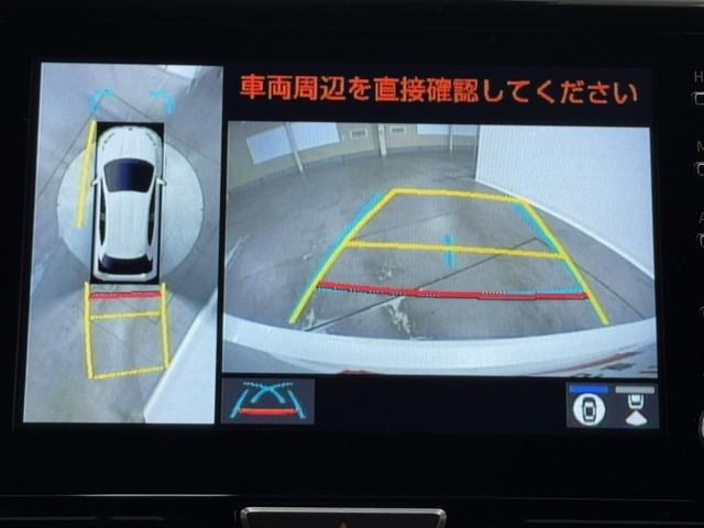 ヤリス ハイブリッドZ PCS 整備記録簿 地デジ AW Bカメラ アイドリングストップ車 ドラレコ付 LEDランプ スマキー ETC付き メディアプレイヤー接続 ナビTV VSC パワステ 1オナ車 クルコン キーフリー(6枚目)