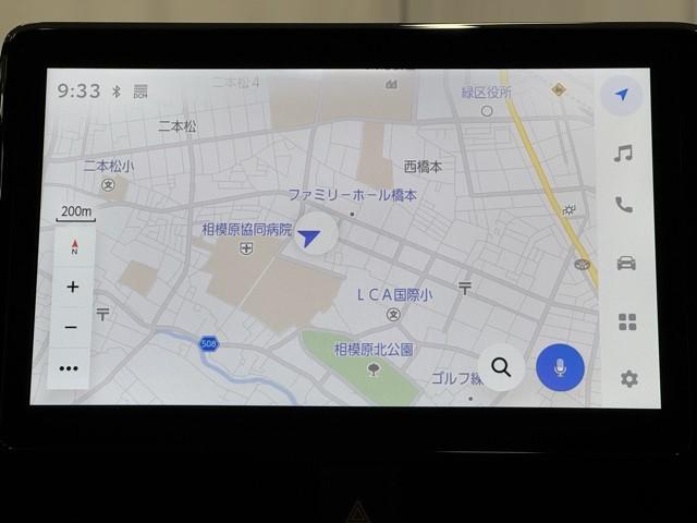 ヴォクシー S-Z DVD再生機能 スマートキープッシュスタート 両側電動パワースライドドア パワーウインドウ 1オナ ETC車載器 LEDライト デュアルエアコン アルミホイール 盗難防止装置 記録簿 横滑り防止機能(5枚目)