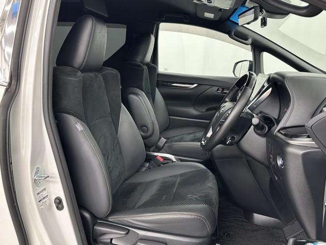 アルファード 2.5S タイプゴールド イモビ バックモニタ- LEDランプ 1オーナー車 リアオートエアコン 点検記録簿 ドライブレコーダ エアコン DVDプレーヤー 横滑防止装置 AC100V電源 アルミ パワーウィンドウ ABS(16枚目)