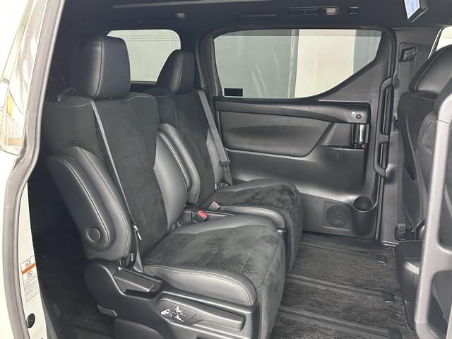 アルファード 2.5S タイプゴールド イモビ バックモニタ- LEDランプ 1オーナー車 リアオートエアコン 点検記録簿 ドライブレコーダ エアコン DVDプレーヤー 横滑防止装置 AC100V電源 アルミ パワーウィンドウ ABS(17枚目)