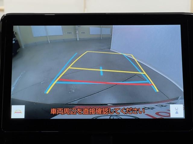 ノア ハイブリッドＳ－Ｇ　両電動ドア　衝突回避ブレーキ　ダブルエアコン　イモビ　クルコン　バックガイドモニター　横滑り防止装置　記録簿　ＬＥＤヘッドライト　ドライブレコーダー　キーレス　スマートキー　３列シート　ＤＶＤ再生（6枚目）