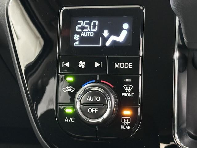 パッソ モーダ　Ｂモニター　横滑り防止装置　スマートキ－　ＥＴＣ車載器　ＬＥＤ　ＡＵＸ　盗難防止　キーフリーシステム　エアバック　Ｗエアバッグ　エアコン　パワーステアリング　ＡＢＳ　メモリナビ　ワンセグＴＶ（10枚目）