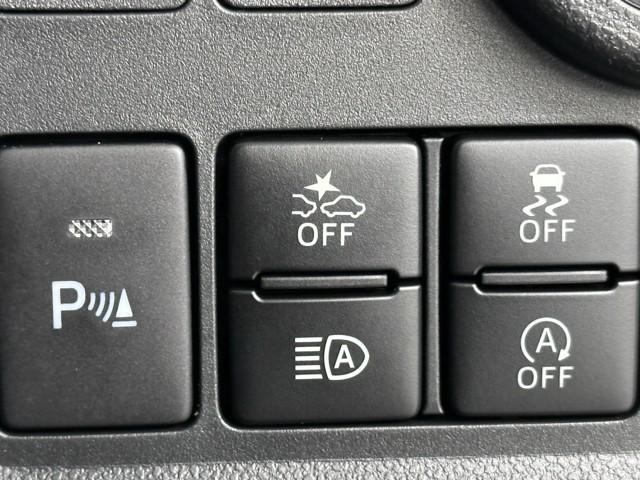 パッソ モーダ　Ｂモニター　横滑り防止装置　スマートキ－　ＥＴＣ車載器　ＬＥＤ　ＡＵＸ　盗難防止　キーフリーシステム　エアバック　Ｗエアバッグ　エアコン　パワーステアリング　ＡＢＳ　メモリナビ　ワンセグＴＶ（12枚目）