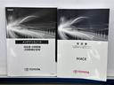 スーパーＧＬ　ダークプライムＩＩ　スマキー　衝突被害軽減　Ｂモニター　ダブルエアコン　ナビ＆ＴＶ　ＥＴＣ車載器　マニュアルエアコン　１００Ｖ　ＬＥＤヘットライト　横滑り防止　キーフリー　パワステ　パワーウインドウ　フルセグテレビ（20枚目）